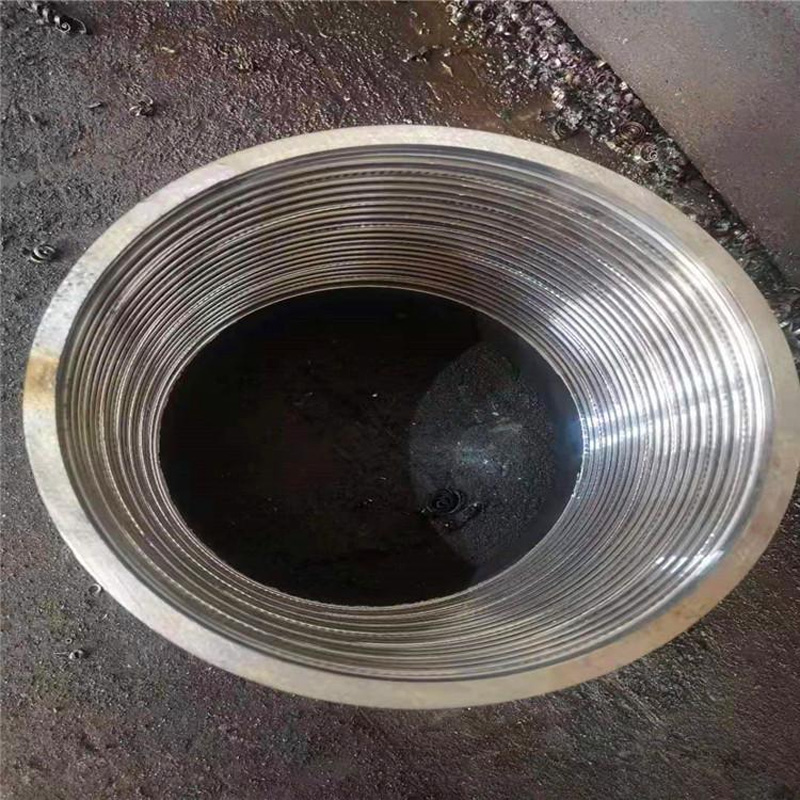 建瓯隧道边坡支护管