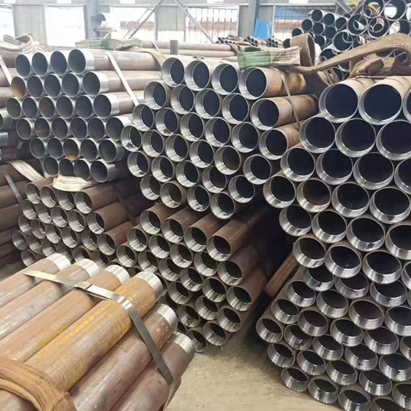 建瓯R780地质跟管