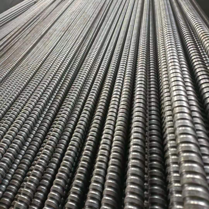 建瓯中空锚杆