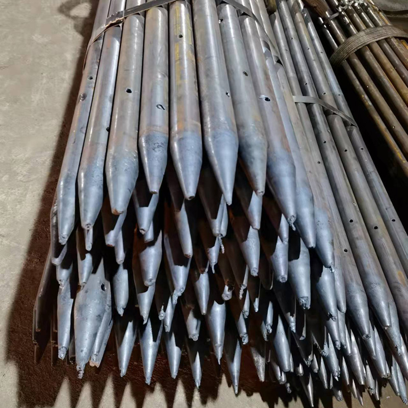 建瓯倒刺小导管