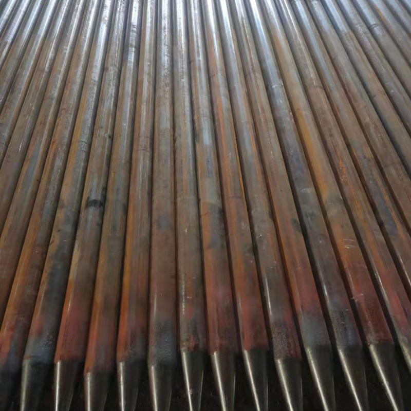 建瓯42mm超前小导管